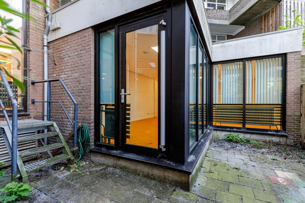 Medium property photo - Stadhoudersweg 7A, 3038 EB Rotterdam